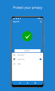 蚂蚁NPV加速器官方入口android下载效果预览图